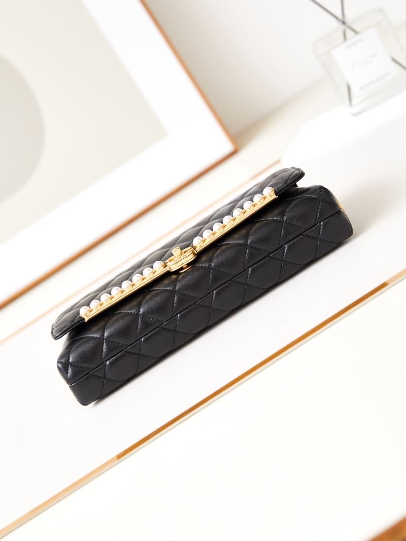 Chanel Clutch Bags